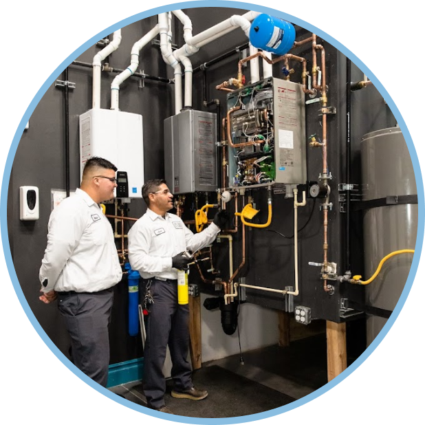 AC System Replacement